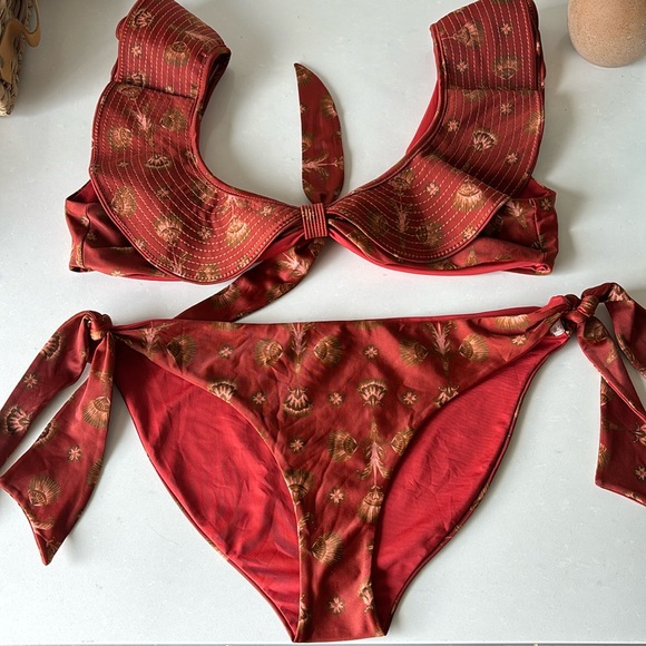 Johanna Ortiz Other - ♥️… Johanna Ortiz Bikini